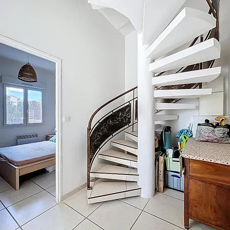 Lumineux, Parking, 9 Pers. - Fr-1-715-115 Apartmán *