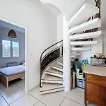 Lumineux, Parking, 9 Pers. - Fr-1-715-115 Apartmán *