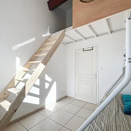 Lumineux, Parking, 9 Pers. - Fr-1-715-115 Apartmán Mauguio