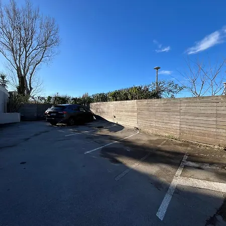 شقة Lumineux, Parking, 9 Pers. - Fr-1-715-115